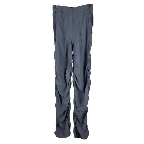 Lululemon Dance Studio Slim-Fit High-Rise Flared Pant Solar Grey Sz X-Small NWT - Picture 4 of 11